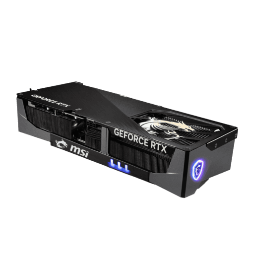 MSI GeForce RTX 5090 32G GAMING TRIO OC Graphics Card