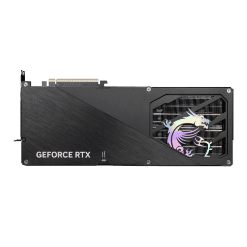 MSI GeForce RTX 5090 32G GAMING TRIO OC Graphics Card
