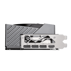 MSI GeForce RTX™ 5090 32G GAMING TRIO OC pic 5