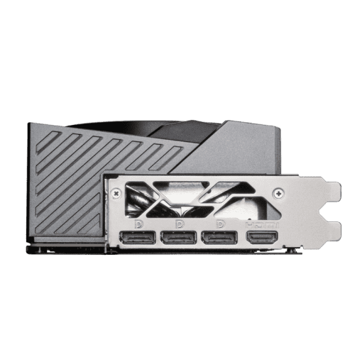 MSI GeForce RTX 5090 32G GAMING TRIO OC Graphics Card