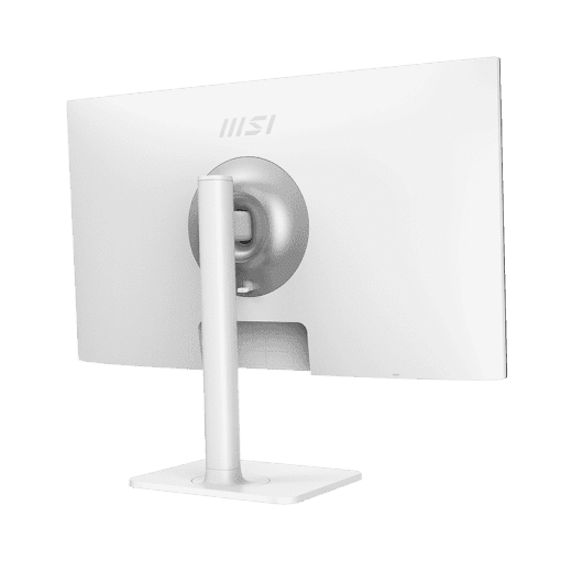 MSI Modern MD272QXPW Monitor - 27 inch, IPS16:9 WQHD (2560 x 1440) 100Hz 1ms (MPRT)