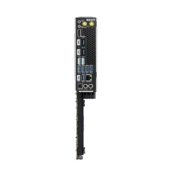 NZXT N9 Z890 Black Wi-Fi 7 Mainboard - Full Cover & RGB (N9-Z89XT-B1) 10 N9 Z890 Black pic 3