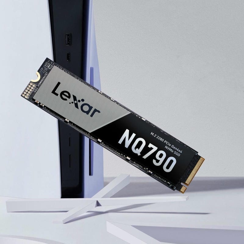 Lexar NQ790 2TB (LNQ790X002T-RNNNG) SSD - M.2 2280 NVME Gen 4 12 NQ790SSD feature 5 scaled 1