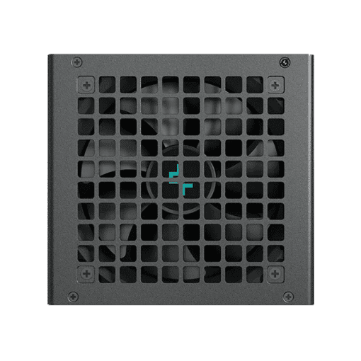 Deepcool PL-D series PL650D PSU - 650W, 80Plus Bronze, ATX12V V3.1 PCIe 5.1 (R-PL650D-FC0B-EU-V2)