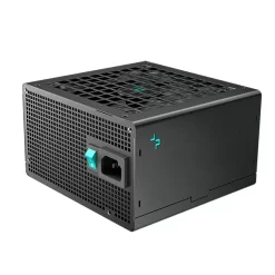 Deepcool PL-D series PL650D PSU - 650W, 80Plus Bronze, ATX12V V3.1 PCIe 5.1 (R-PL650D-FC0B-EU-V2) 10 PL650D 3