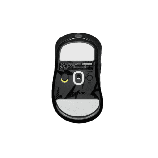 Pulsar ZywOo The Chosen Wireless Mouse - 8KHz