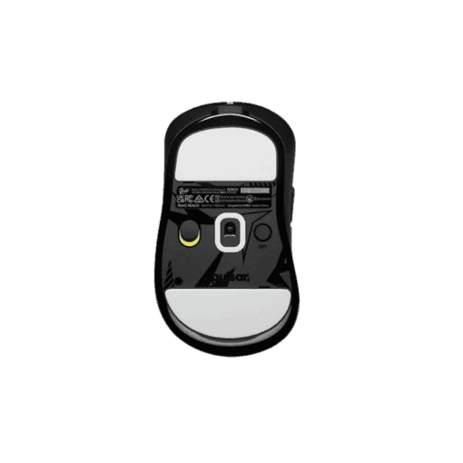 Pulsar ZywOo The Chosen Wireless Mouse - 8KHz