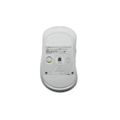 Pulsar ZywOo The Chosen Mouse mini white