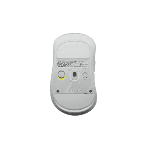 Pulsar ZywOo The Chosen Wireless Mouse - 8KHz