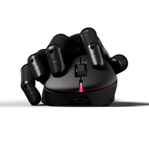 Pulsar ZywOo The Chosen Wireless Mouse - 8KHz