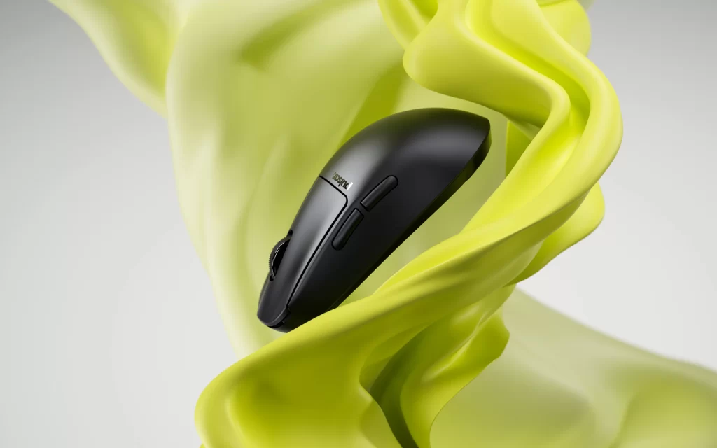 Pulsar X2 CrazyLight Ultra lightweight Gaming Mouse (8K dongle included) 87 Pulsar X2 CL Jet Black Galleryimage 019 G 1
