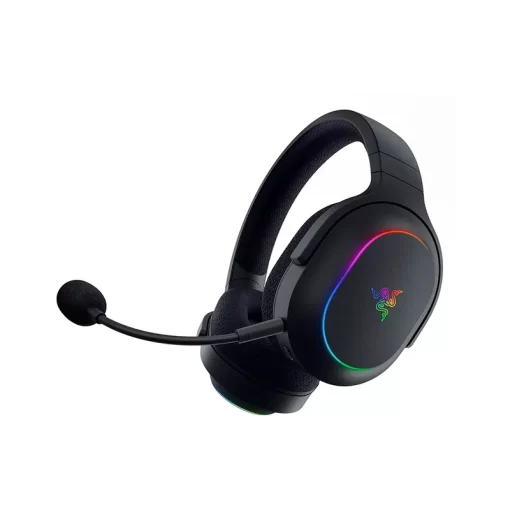 Razer Barracuda X Chroma Wireless Multi-Platform Gaming Headset