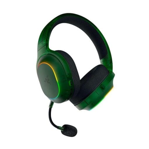 Razer Barracuda X Chroma Wireless Multi-Platform Gaming Headset