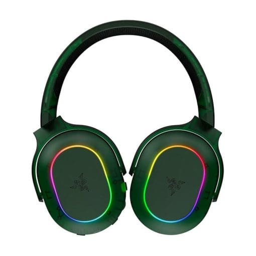Razer Barracuda X Chroma Wireless Multi-Platform Gaming Headset