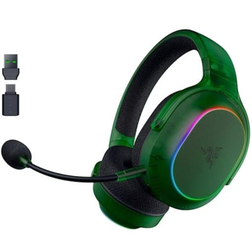 Razer Barracuda X Chroma Wireless Multi-Platform Gaming Headset