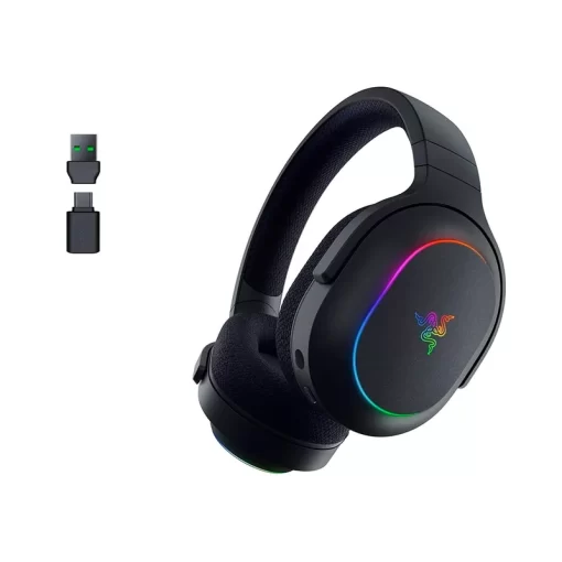 Razer Barracuda X Chroma Wireless Multi-Platform Gaming Headset