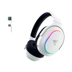 Razer Barracuda X Chroma Wireless Multi-Platform Gaming Headset 27 Razer Barracuda X Chroma Phantom white pic 5