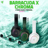 Razer Barracuda X Chroma Wireless Multi-Platform Gaming Headset