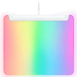 Razer  Firefly V2 Pro - White - Fully Illuminated RGB Gaming Mouse Mat