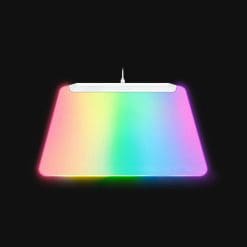 Razer Firefly V2 Pro - White - Fully Illuminated RGB Gaming Mouse Mat 13 Razer Firefly V2 Pro white pic 5
