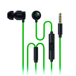 Razer Hammerhead V3 Wired Earbuds - Premium Sound THX 8 Razer Hammerhead V3 pic 1