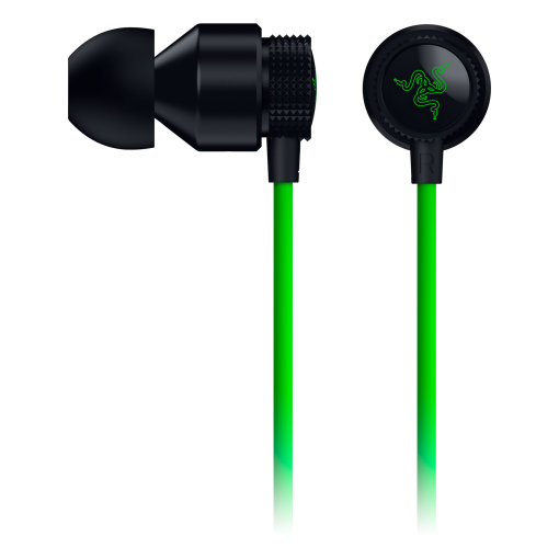 Razer Hammerhead V3 Wired Earbuds - Premium Sound THX