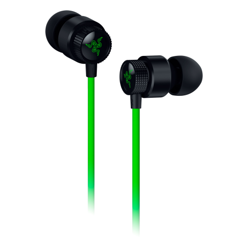 Razer Hammerhead V3 Wired Earbuds - Premium Sound THX