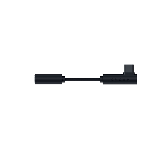 Razer Hammerhead V3 Wired Earbuds - Premium Sound THX