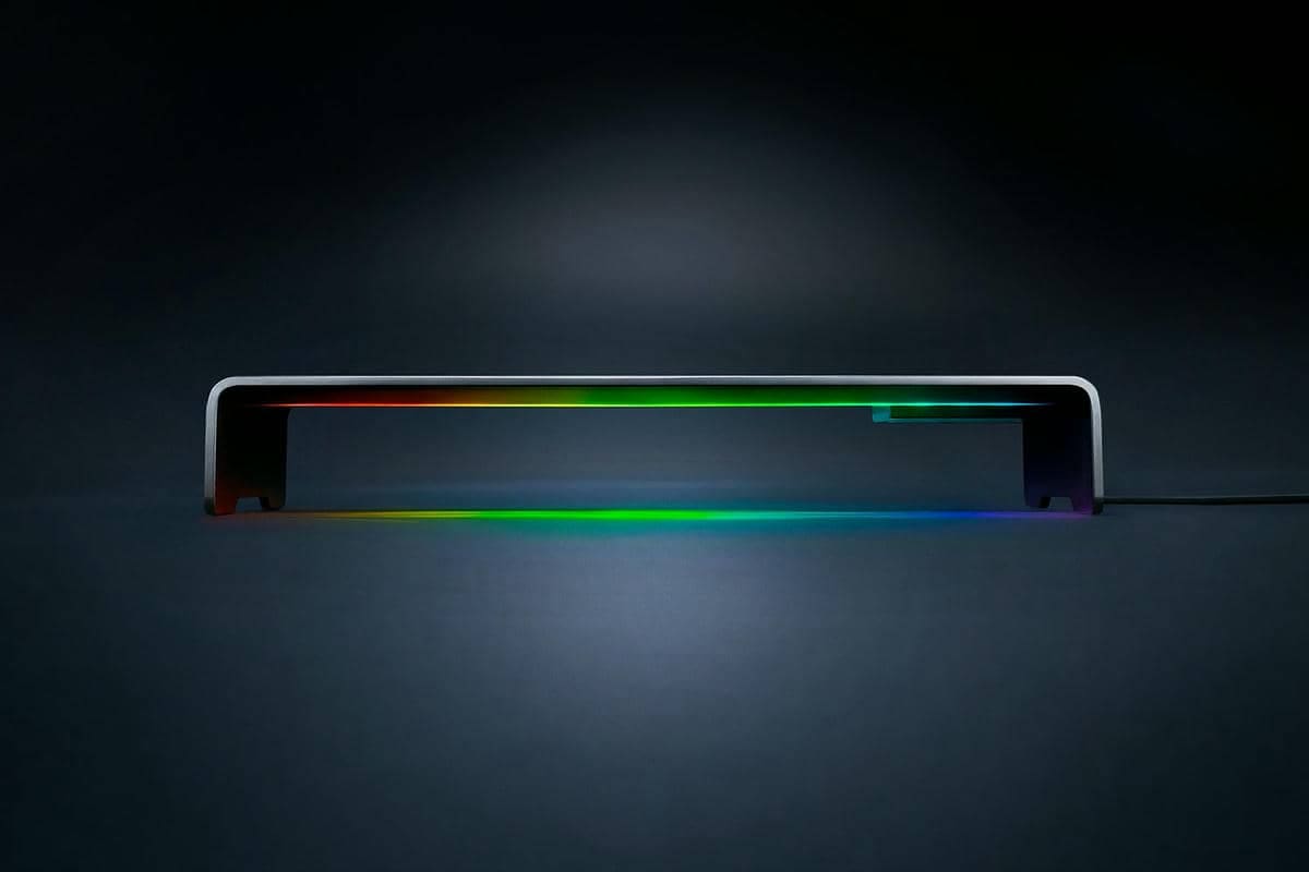 Razer Monitor Stand Chroma gal 2