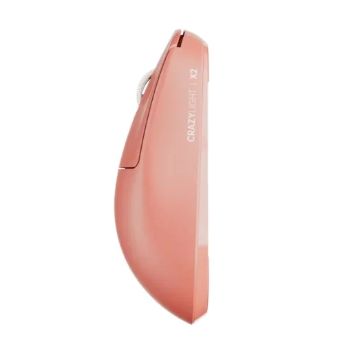 Pulsar X2 CrazyLight Ultra lightweight Gaming Mouse (8K dongle included)