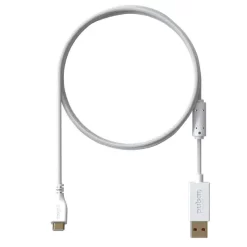 Pulsar X2 CrazyLight Ultra lightweight Gaming Mouse (8K dongle included) 61 Sunset Haze pic 5