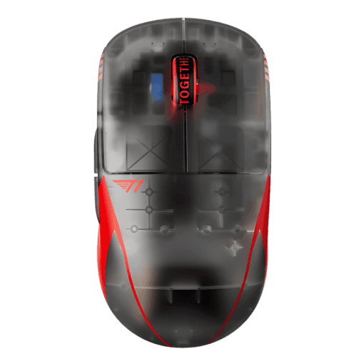 Pulsar X2 V3 T1 Edition Wireless Gaming Mouse - 2.4GHz, 8KHz