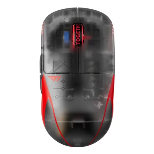 Pulsar X2 V3 T1 Edition Wireless Gaming Mouse - 2.4GHz, 8KHz