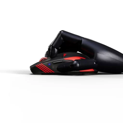 Pulsar X2 V3 T1 Edition Wireless Gaming Mouse - 2.4GHz, 8KHz