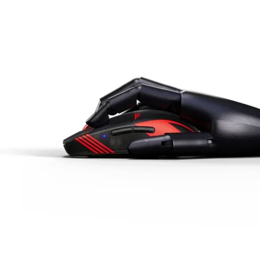 Pulsar X2 V3 T1 Edition Wireless Gaming Mouse - 2.4GHz, 8KHz