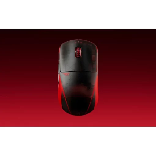 Pulsar X2 V3 T1 Edition Wireless Gaming Mouse - 2.4GHz, 8KHz