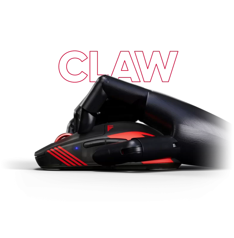 T1 Edition X2v3 Claw GRIP