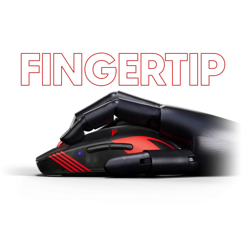 T1 Edition X2v3 Fingertip GRIP