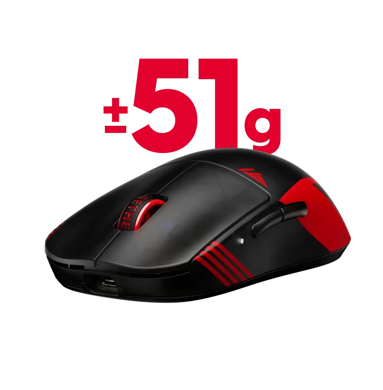 T1 Edition X2v3 mini weight