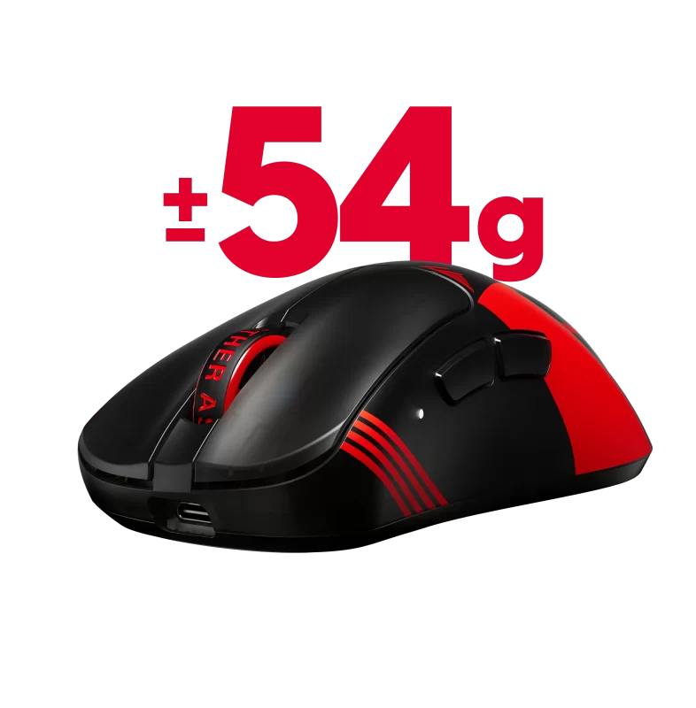 T1 Edition Xlitev4 medium weight