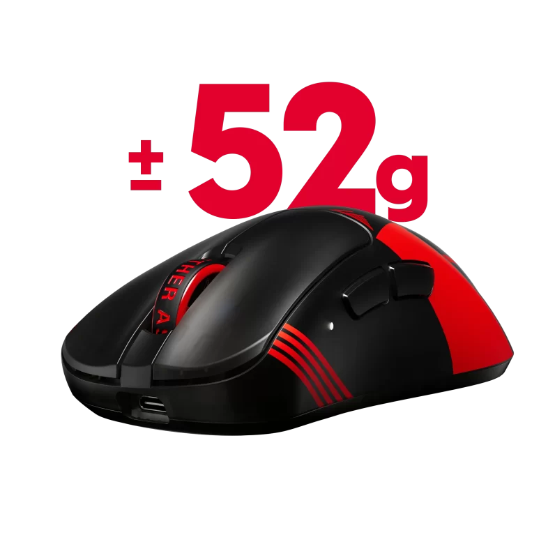 T1 Edition Xlitev4 mini weight