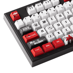 The Kings Avatar 5098B Ye Xiu GX 5