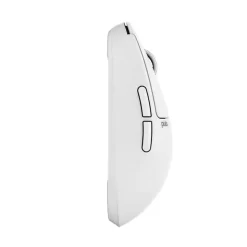 Pulsar X2 CrazyLight Ultra lightweight Gaming Mouse (8K dongle included) 41 Uyuni White pic 2