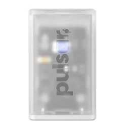 Pulsar X2 CrazyLight Ultra lightweight Gaming Mouse (8K dongle included) 55 Uyuni White pic 4