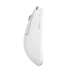 Pulsar X2 CrazyLight Ultra lightweight Gaming Mouse (8K dongle included) 46 Uyuni White pic 6