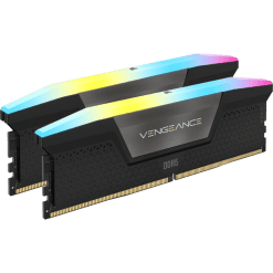 Vengeance RGB DDR5 2UP BLACK 01