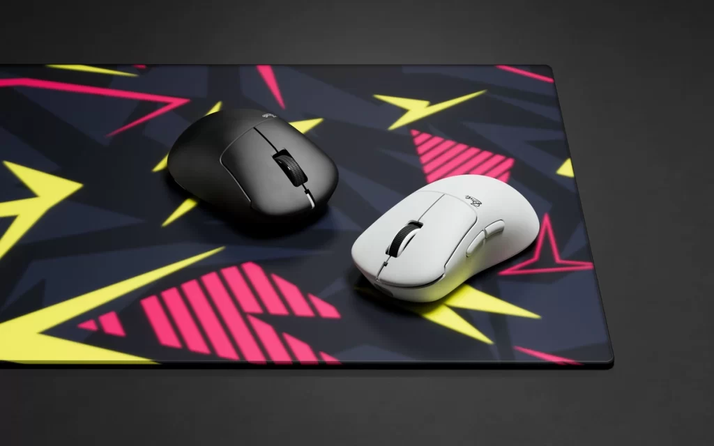 Pulsar ZywOo The Chosen Wireless Mouse - 8KHz 36 Zywoo Galleryimage 004 G