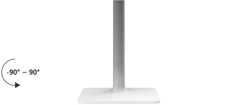 adjustable stand pivot stand2