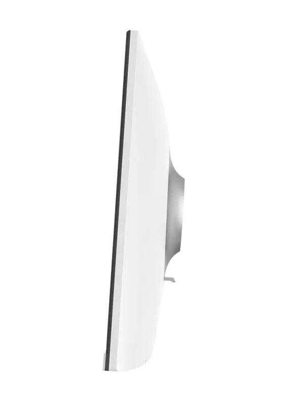 adjustable stand tilt display