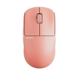 Pulsar X2 CrazyLight Ultra lightweight Gaming Mouse (8K dongle included) 34 chu t khong day sieu nh pulsar x2 crazylight di kem dongle 8k 1126066845